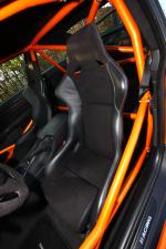 BMW M3 MH3 V8 RS Biturbo Clubsport by Manhart Racing 2011 года
